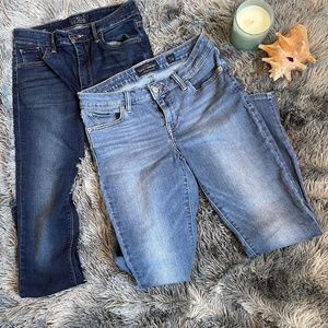 Lucky brand jeans